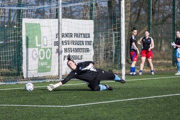 Bild 93 - F Hamburger SV 3 - Blau-Weiss 96 : Ergebnis: 5:1